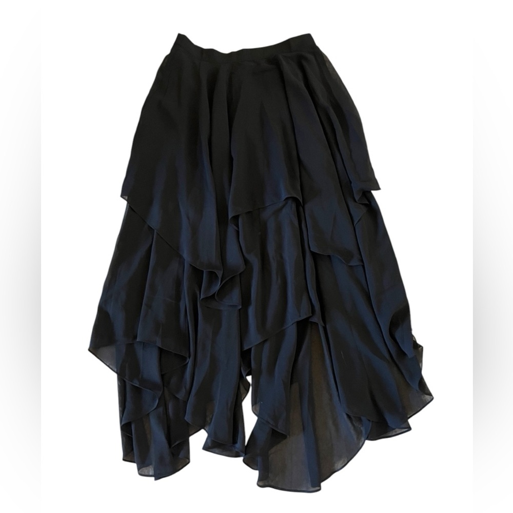Layered Skirt NWOT